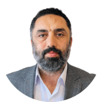 الشيخ باسل هيلم