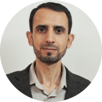 الأستاذ خالد هارون