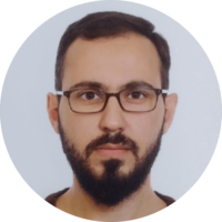 الأستاذ محمود مرعي