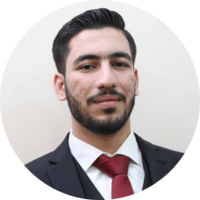 الأستاذ أسامة علوان